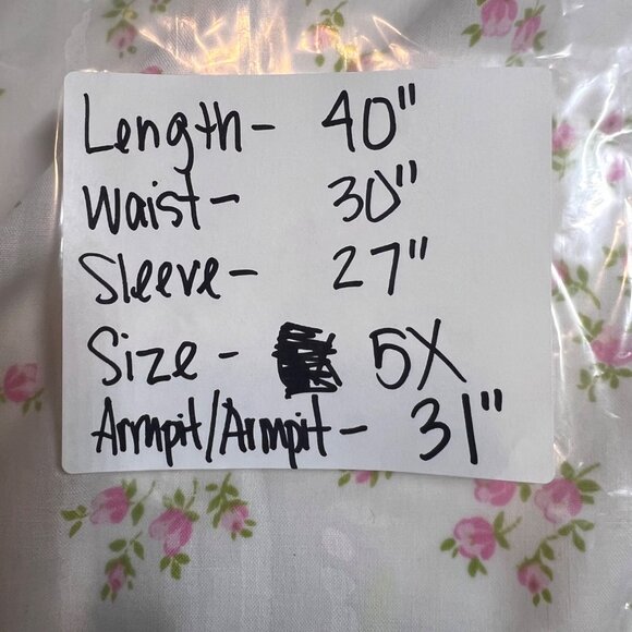 Caralyn Mirand The Drop Women's Plus Size Leopard Print 3/4 Sleeve Tiered Dress - Picture 8 of 8